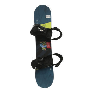 Nidecker MICRON MAGIC 100 cm Boys Combo/ HEAD JR P SM 11443-S000157240