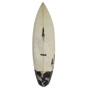 TEQOPH 5Ft 8In Water Sports / Surfboards 11443-S000156286