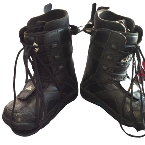 K2 DOMAIN M 6/ BLK 11443-S000146353