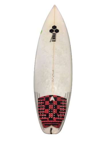 Used Al Merrick FEVER 5Ft 9In Water Sports / Surfboards 11443-S000154057