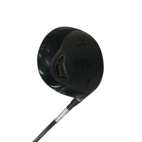Used Affinity GTX 3 Wood Regular Flex Graphite Shaft Fairway Woods 11613-S000137595