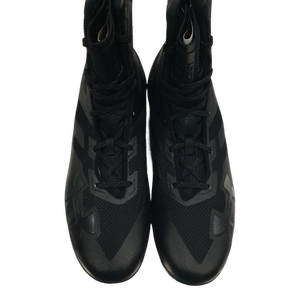 Used Under Armour HIGHLIGHT Senior 11.5 Molded Football Cleats 11613-S000144657