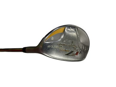 Used Taylormade R7 Rescue Mens Hybrid Club Rh 5 Hybrid 11613-s000152807