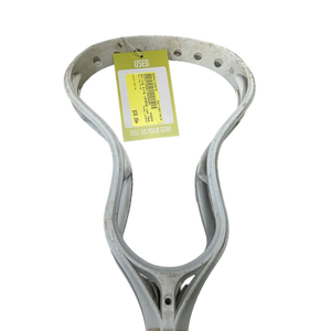 Used String King LEGEND Mens Lacrosse Head White 11613-S000149878