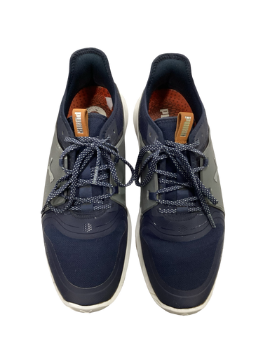 Used Skechers Go Golf Mens Golf Shoes Grey Senior 10 11613-s000149833
