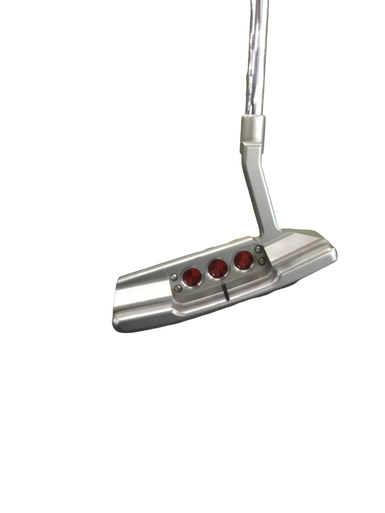 Used Titleist SCOTTY CAMERON SELECT NEWPORT 2 Mens Putter LH 11613-S000145934