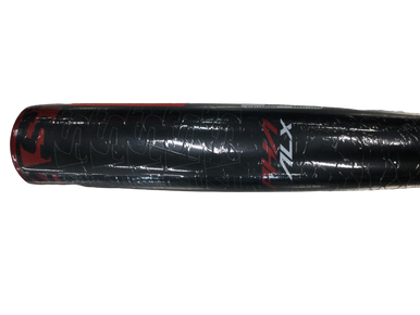 Used Easton ALPHA ALX BB/SB USSSA 2 3/4 Bat 30" 11613-S000145886