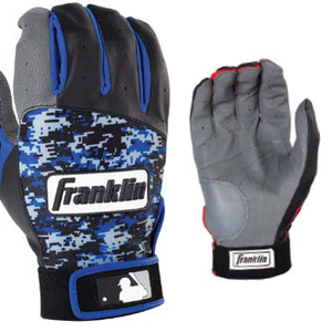New Franklin DIGITEK BB/SB Batting Gloves 11613-DIGITEK