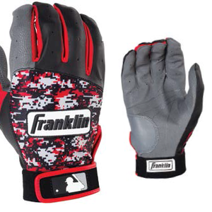 New Franklin DIGITEK BB/SB Batting Gloves 11613-DIGITEK