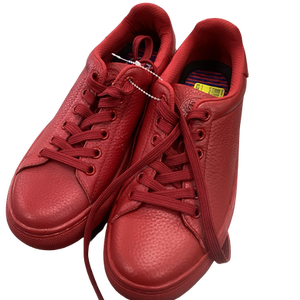 Used G/FORE Womens Golf Shoes Red Senior 8.5 11613-S000153354