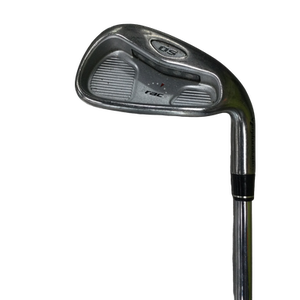Used Taylormade RAC OS Mens Individual Iron RH 6 Iron 11613-S000145786