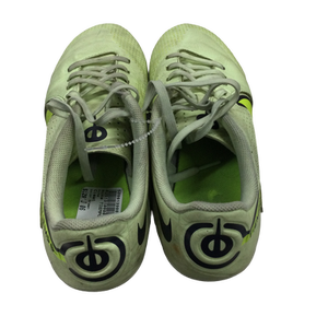 Used Nike TIEMPO Junior 06 Cleat Soccer Outdoor Cleats 11613-S000139003