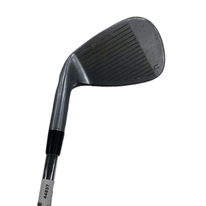 Used Ping I200 Gap/Approach Wedge Regular Flex Steel Shaft Wedges 11613-S000141508