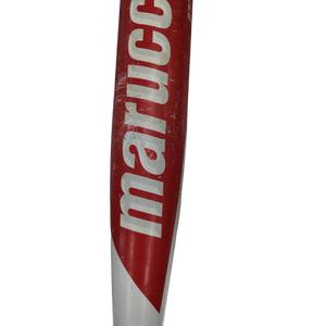 Used Marucci CAT 8 27" -10 Drop USSSA 2 3/4 Barrel Bats 11613-S000144522