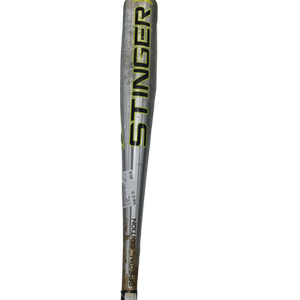 Used Stinger NUKE 32" -3 Drop High School Bats 11613-S000144427
