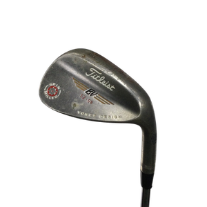 Used Titleist VOKEY SPIN MILLED 52 52 Degree Wedges 11613-S000133635