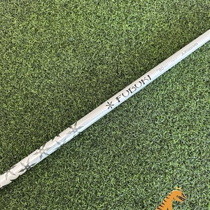 Mitsubishi Fubuki 80x5ct Hybrid Shaft Graphite Extra Stiff