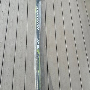 New Warrior Lx2 Pro 85 Flex M28 Right