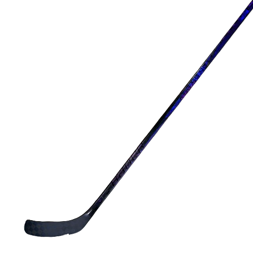 Bauer Twitch - Refurbished Pro Stock Hockey Stick *Purple Graphic*