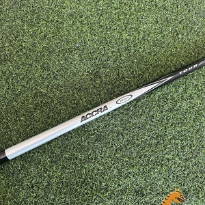 Accra Tour Z M4 65+ Driver Shaft Stiff Flex Graphite .335