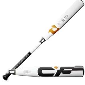 DeMarini CF USSSA Certified Bat (-5) 25 oz 30" (New)