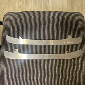 Step Steel 295 mm (New) ST PRO XS