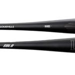 Louisville Slugger Solo BBCOR Certified Bat 25/8" (-3) 31"-28oz. (New)