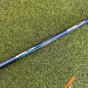 Accra Dymatch 2.0 Fairway Wood Shaft MT75 M5 Graphite Extra Stiff