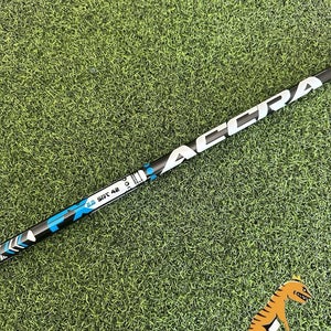 Accra FX 2.0 SRT 42 Fairway Wood Shaft Mid Flex