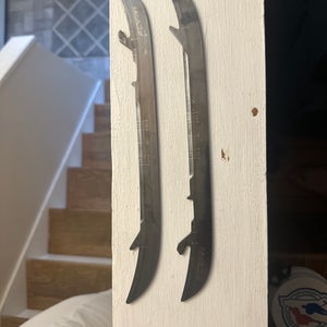 Bauer Fly-Ti 272 mm (Used)