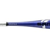Louisville Slugger Samurai USSSA Certified Bat (-10) 19 oz 29" (New)