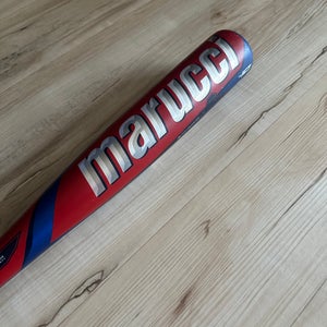 Marucci CAT9 USSSA Certified Bat Alloy 20 oz 30" (Used)