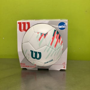 (New) Soccer Ball