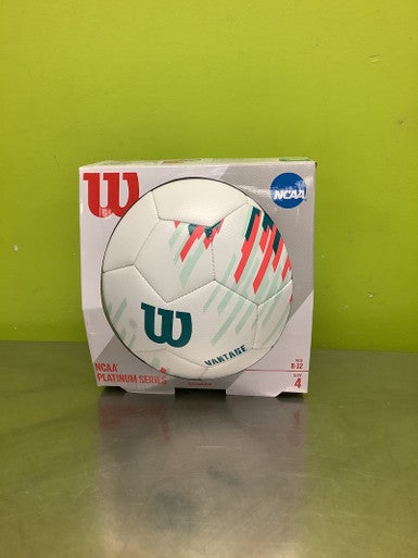 (New) Soccer Ball