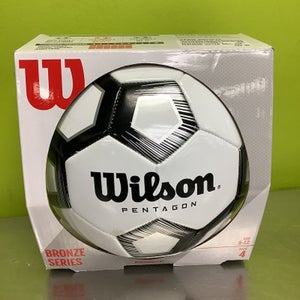 (New) Soccer Ball