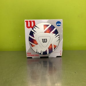 (New) Soccer Ball