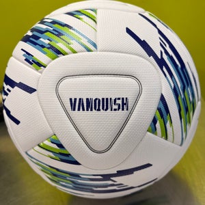 (New) Soccer Ball