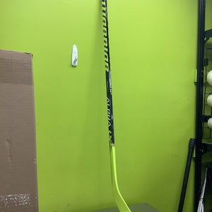 (New) Hockey Stick