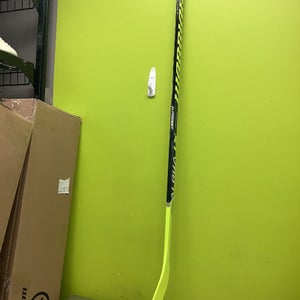(New) Hockey Stick