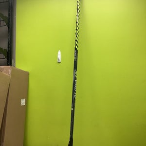 (New) Hockey Stick