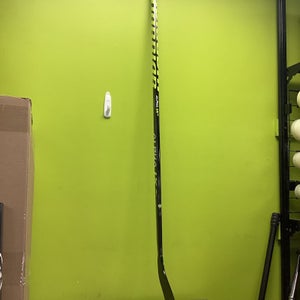 (New) Hockey Stick
