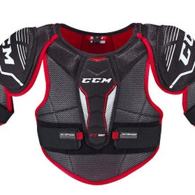 CCM Small (New) Senior Shoulder Pads