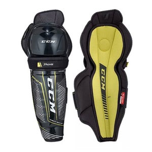 CCM (New) Junior Shin Pads