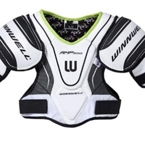 (New) Elbow Pads