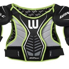 Winnwell Small (New) Junior Shoulder Pads