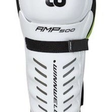 Winnwell (New) 10" Shin Pads