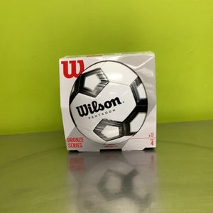 (New) Soccer Ball