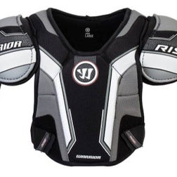(New) Shoulder Pads