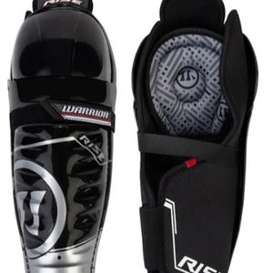 (New) Shin Pads