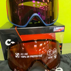 (New) Ski Goggles